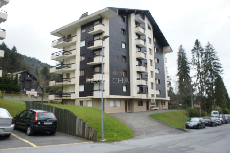 A 2 pas des pistes Magnifique 2.5pces entièrement rénové