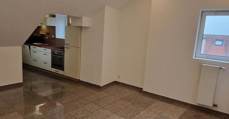 Appartement 1 pièce