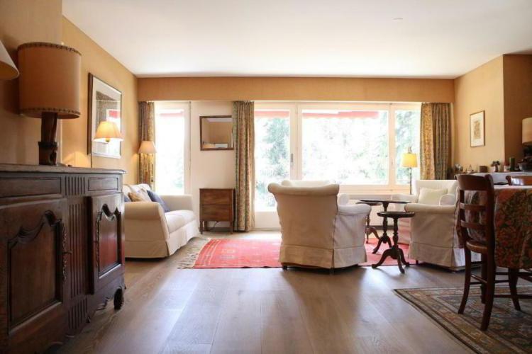 Apartment for rent, Allée Elisée Bonvin (Crans-Montana, Switzerland)