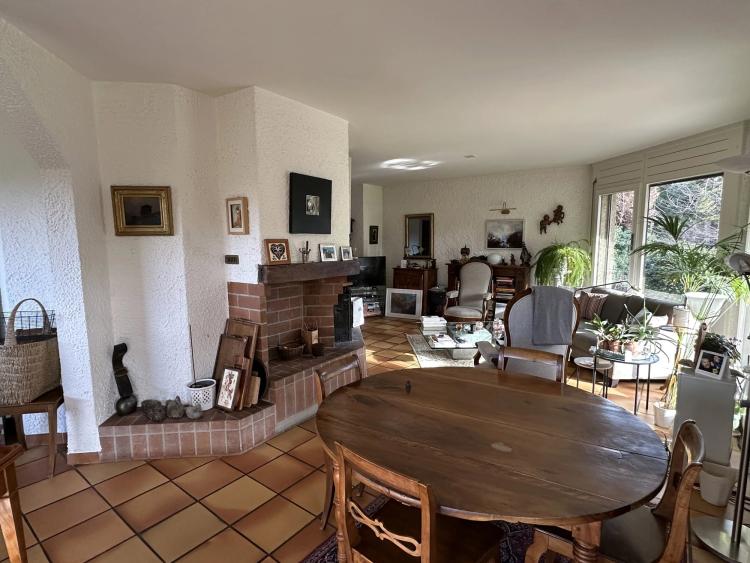 House for sale in Veyrier, Switzerland