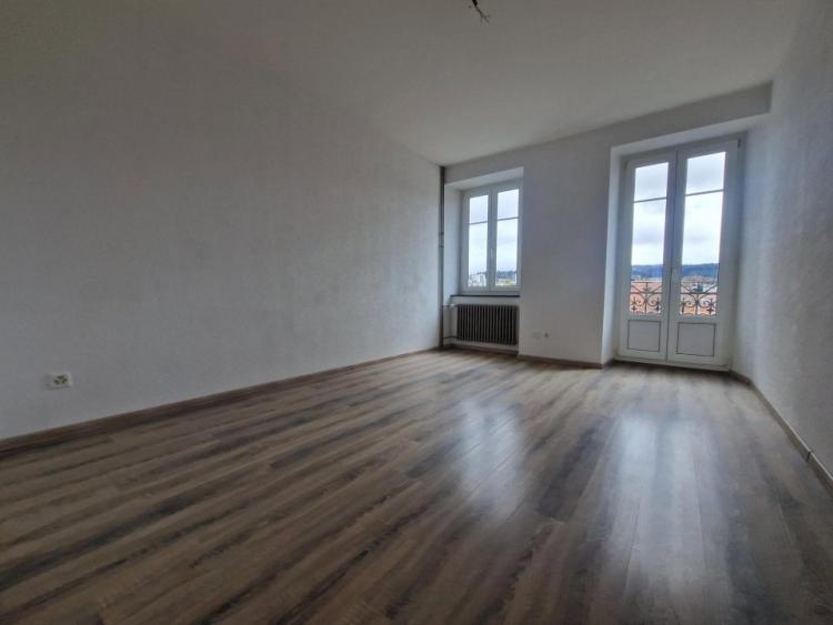 Duplex 5 pièces