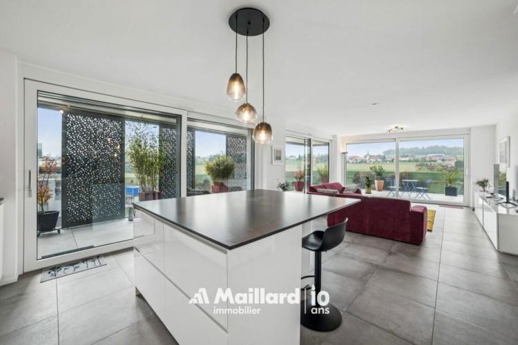 Apartment for sale in Romont, Switzerland