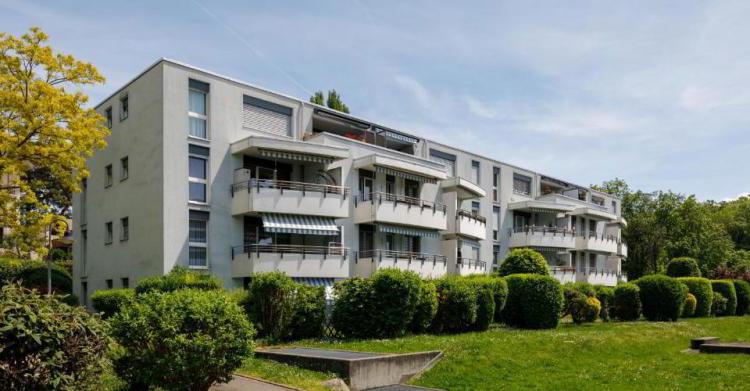Appartement 2 pièces