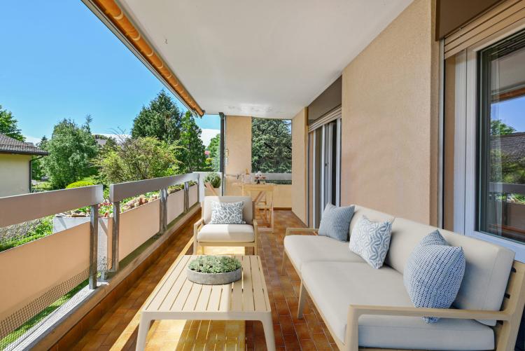 Apartment for sale in Blonay - Saint-Légier, Switzerland