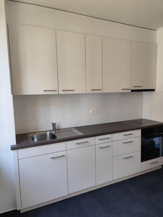 Apartment for rent, Rue du Petit-Valentin 5 (Lausanne, Switzerland)