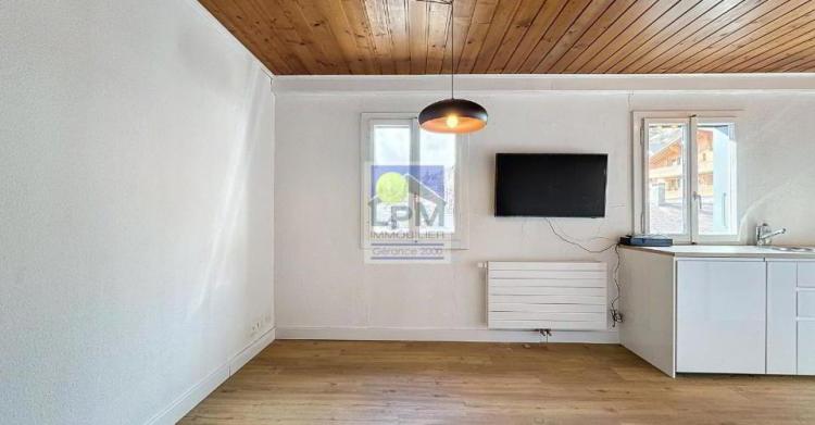 Appartement 1.5 pièces