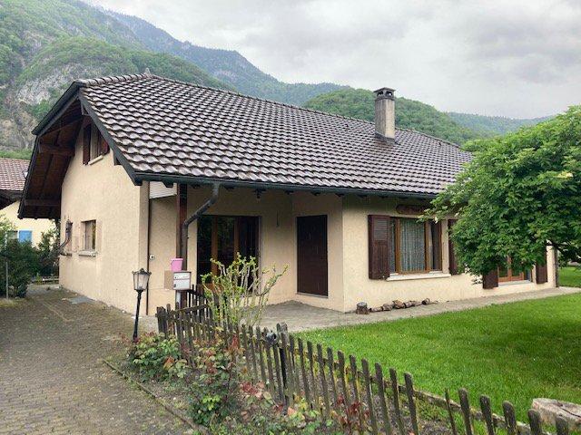Maison 4.5 pièces
