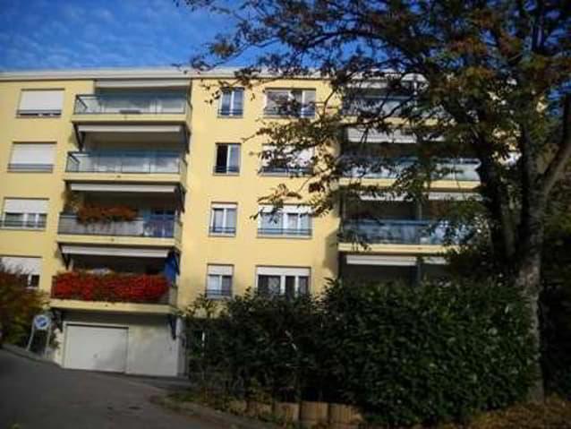 Quatier Blécherette - Votre appartement