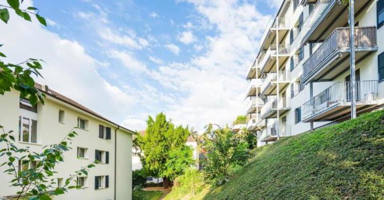 Appartement 4 pièces