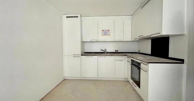 Appartement 2.5 pièces