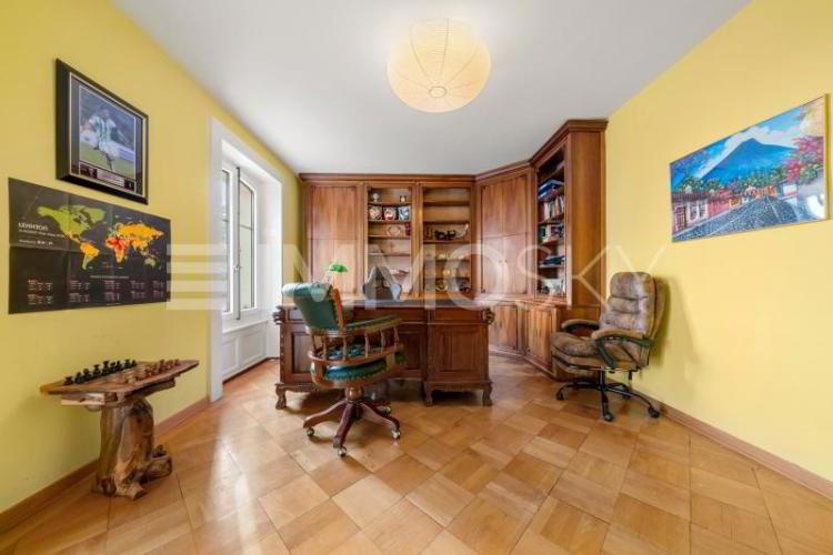 Superbe maison de Maître avec vue sur le lac