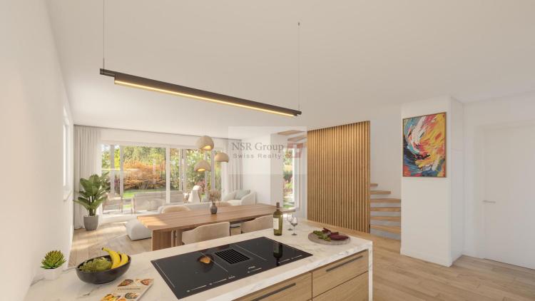 House for sale in Geneva (District), Switzerland