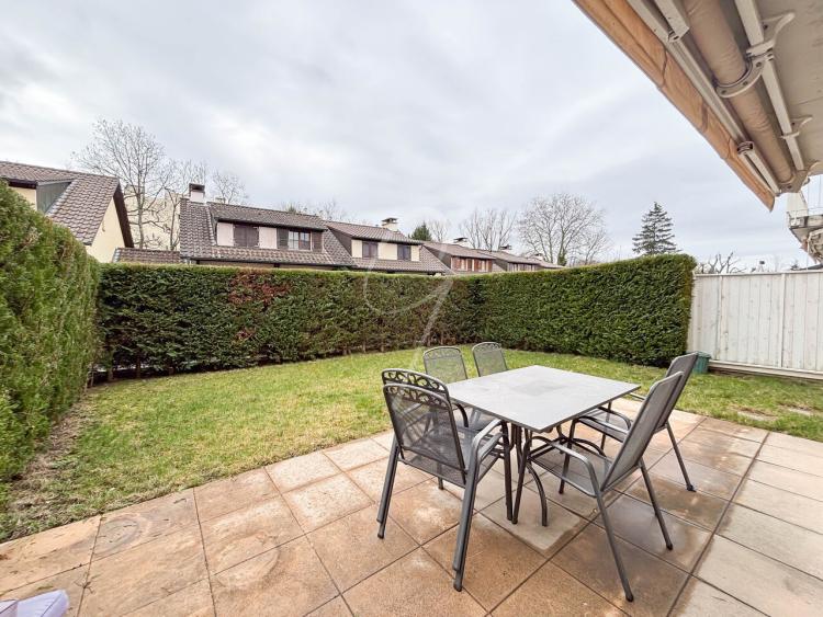 House for sale in Geneva, Switzerland