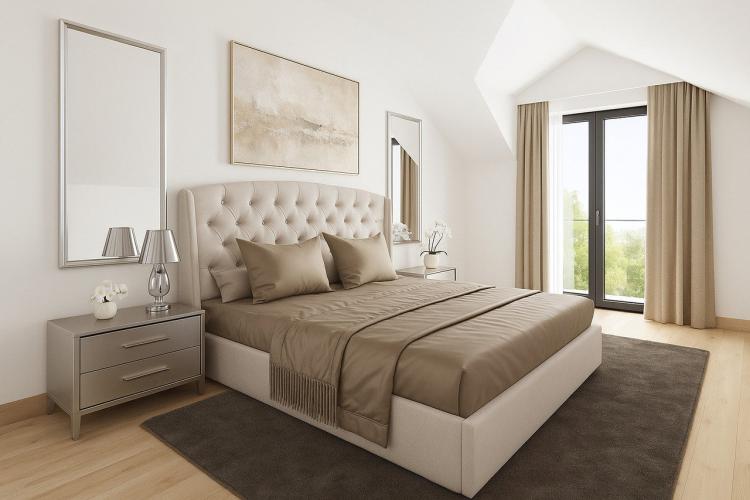 Apartment for sale, Rue de la Paix, 6 (Gland, Switzerland)