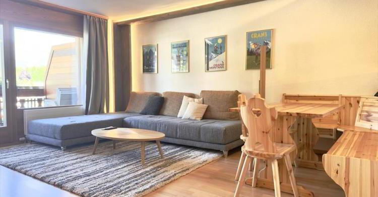 Appartement 2 pièces
