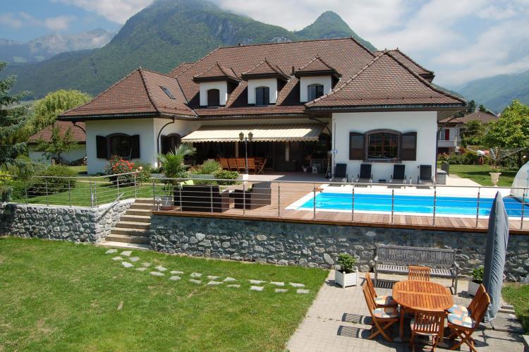 House for sale, Aigle (Aigle, Switzerland)