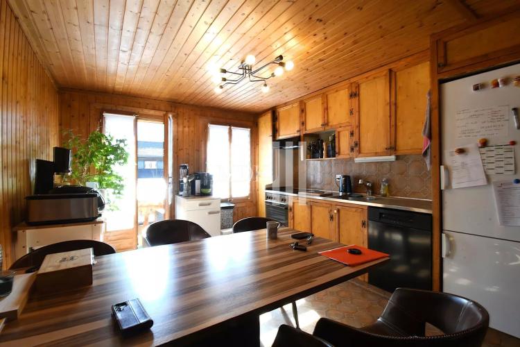 Apartment for rent in Monthey, Switzerland