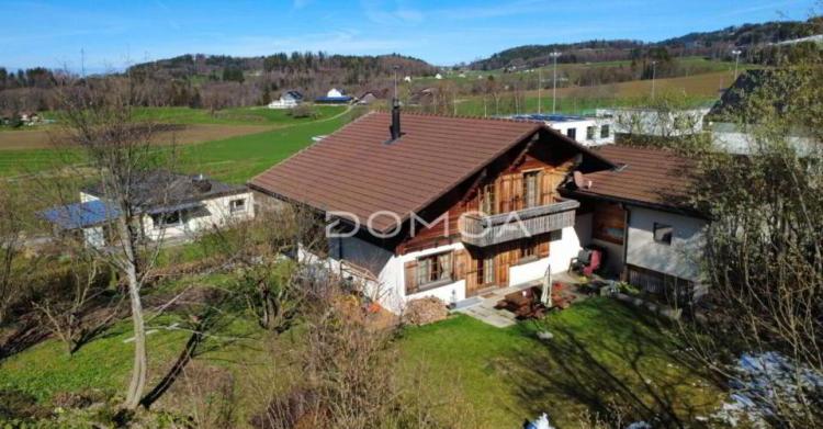 Villa 6.5 pièces