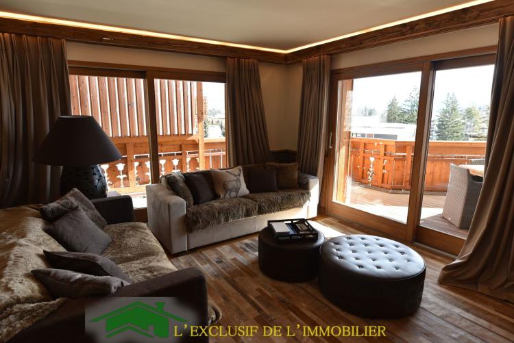 Appartement 3.5 pièces à louer