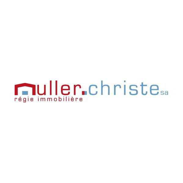 Wohnung mit 3,5 Zimmern im 3. Stock