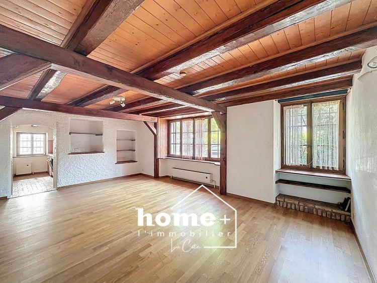 Apartment for sale in Lausanne (district), Switzerland