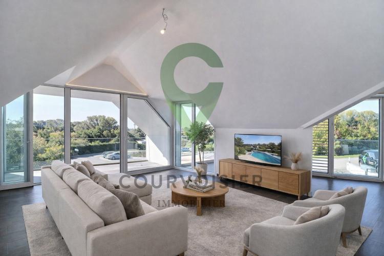 Apartment for sale in Morges (district), Switzerland