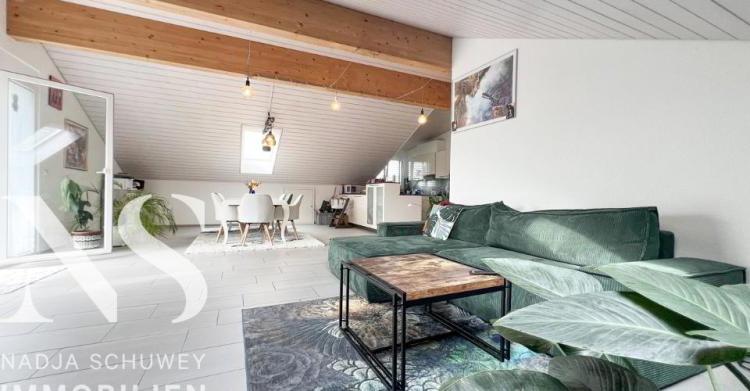 Immeuble résidentiel