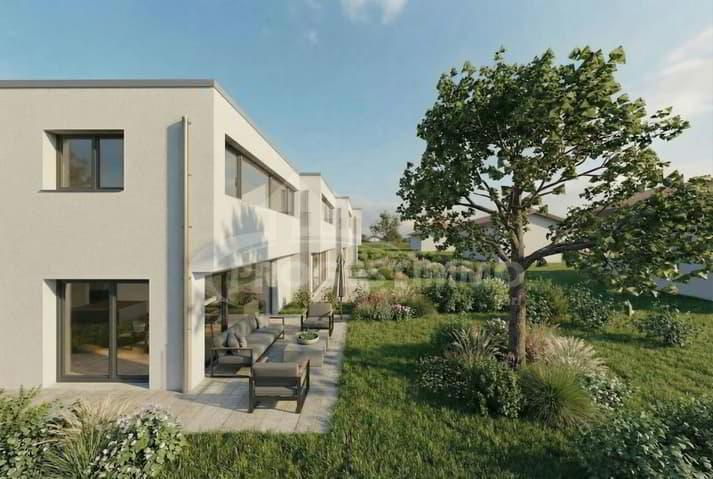 VILLAS MITOYENNES CONTEMPORAINES