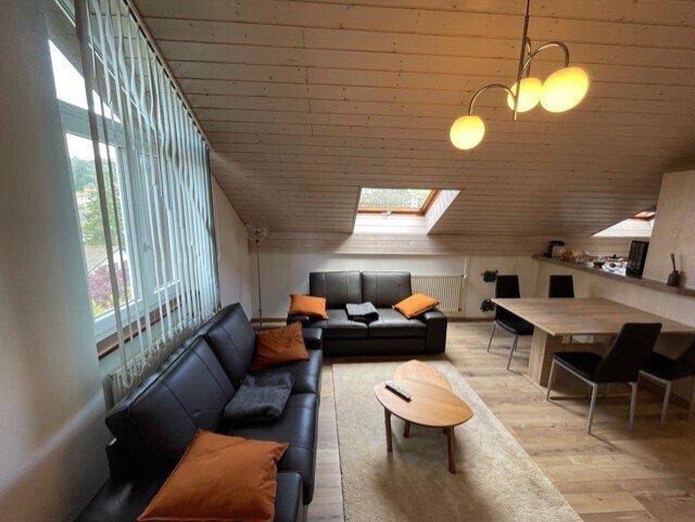 Apartment for rent in Porrentruy, Switzerland