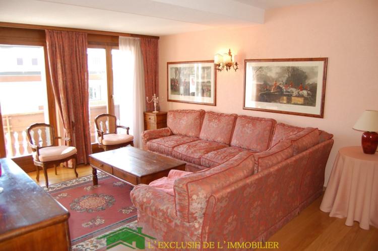 Apartment for rent, 3963 Crans-Montana, Switzerland (Crans-Montana, Switzerland)