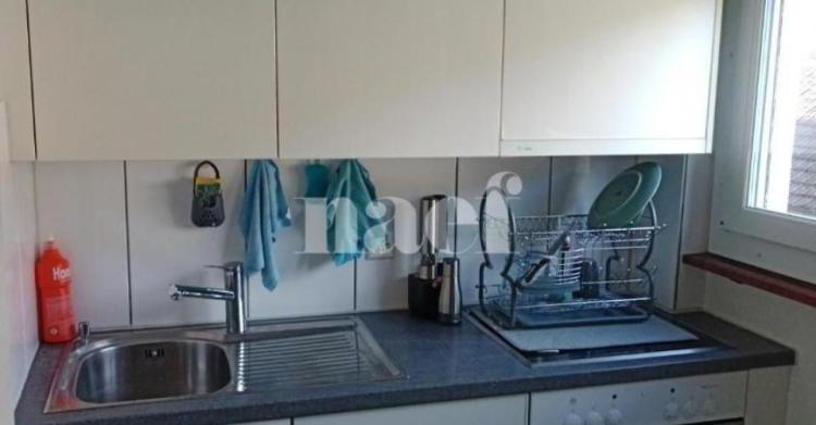 Appartement 2 pièces