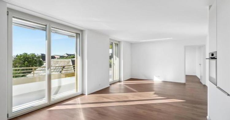 Appartement 2.5 pièces
