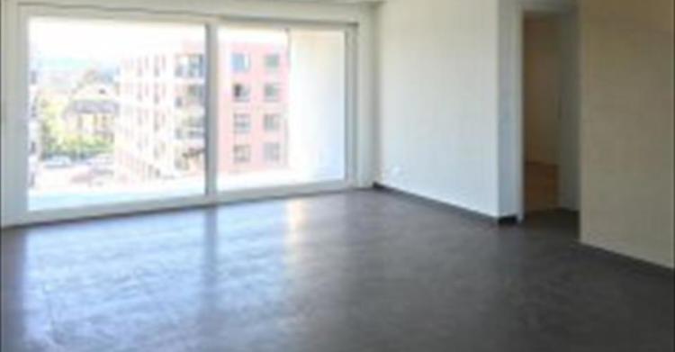 Appartement 3.5 pièces