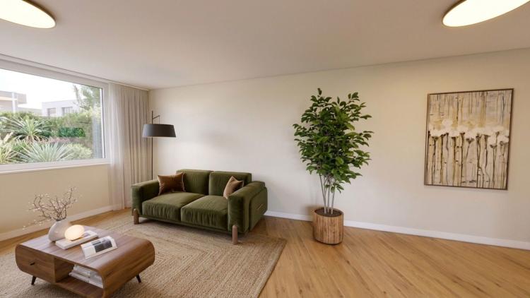 Vuadens | Appartement 4.5 pièces neuf sur plan