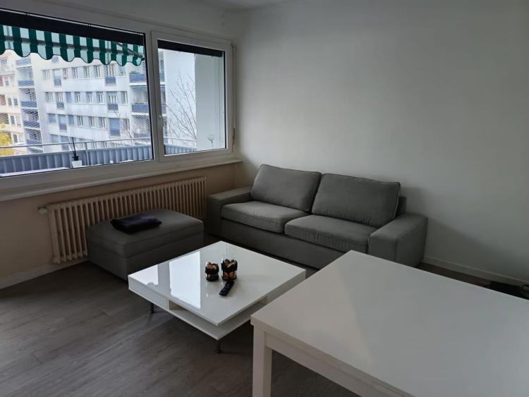Appartement de 3 pièces aux Eaux-Vives. à Genève | Eaux-Vives