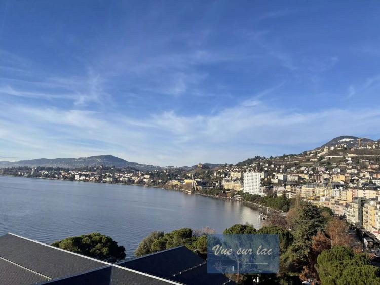 Propriété exclusive avec vue lac ? Résidence secondaire possible