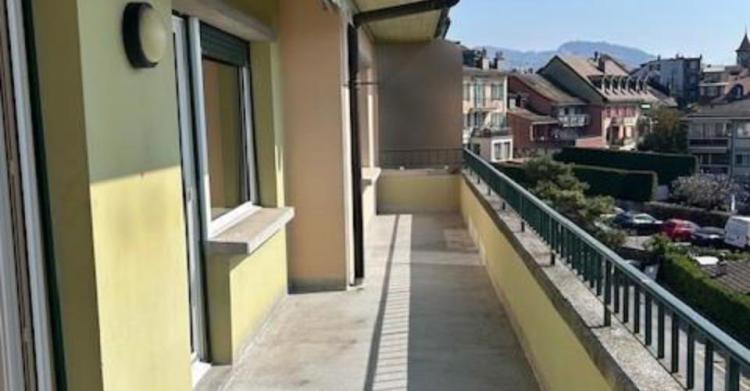 Appartement 5 pièces
