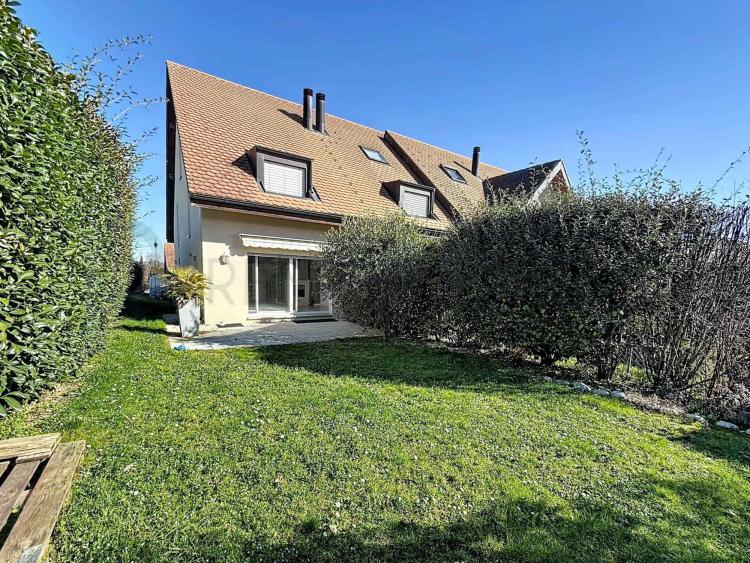 House for sale in Founex, Switzerland