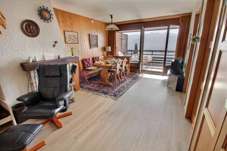 Apartment for rent, Place du Village 4 (Ayent, Switzerland)