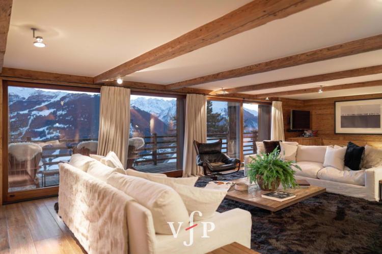 House for sale, Verbier (Val de Bagnes, Switzerland)