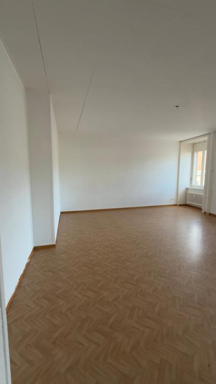 Grand appartement 4 pièces à prix attractif