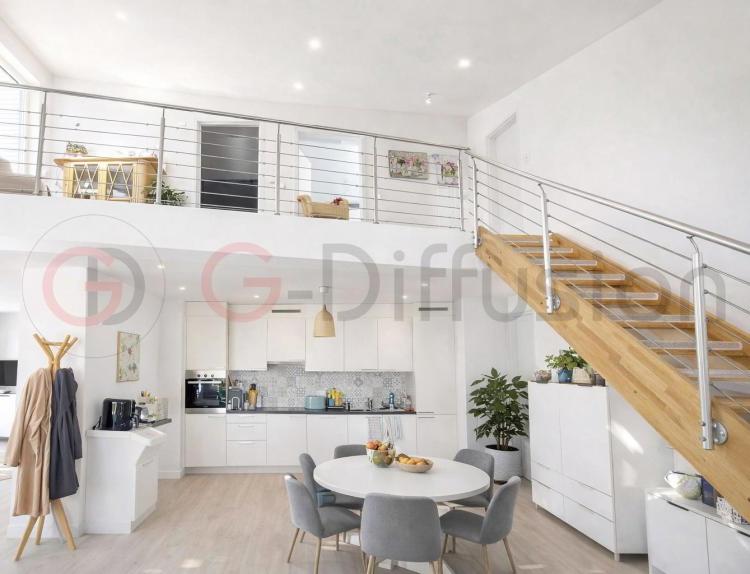 Apartment for sale in Chessel, Switzerland