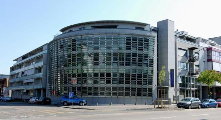 Beau studio centre ville