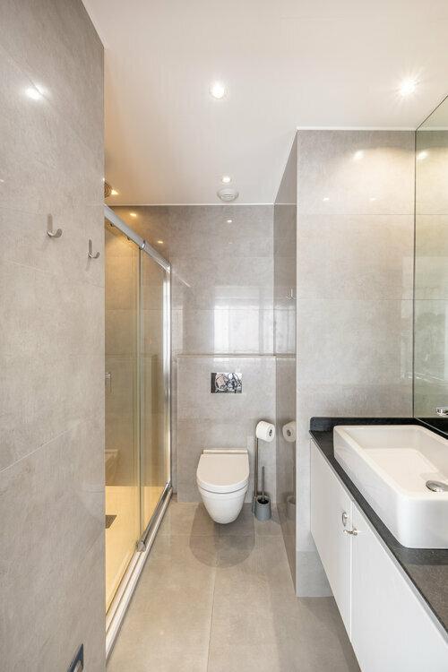 3 PIÈCES À USAGE MIXTE