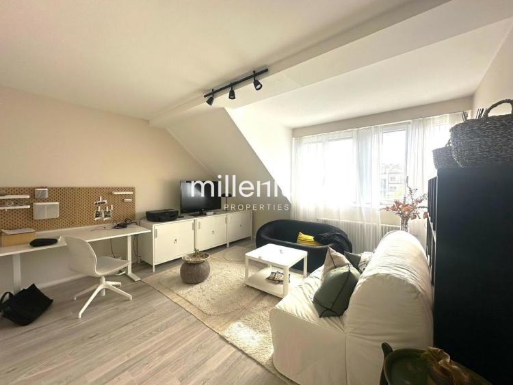 Très bel appartement meublé proche Parc Bertrand