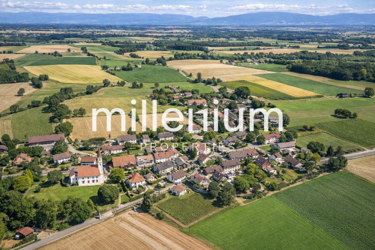 House for sale in Chancy, Switzerland