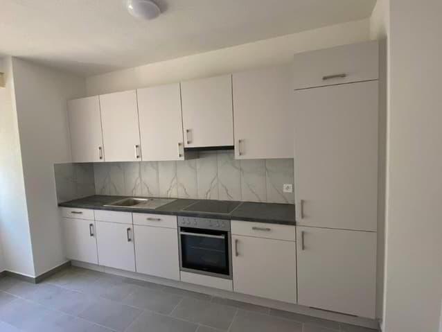 Magnifique appartement de 3,5 pièces à louer