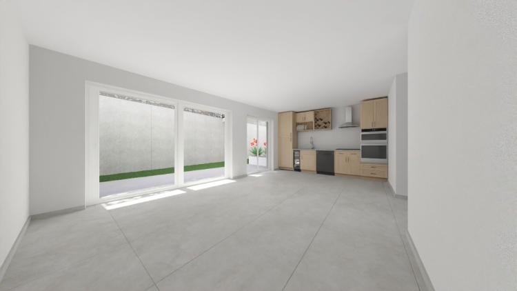 Apartment for sale, Rue de l'Ecluse 46 (Neuchâtel, CH)