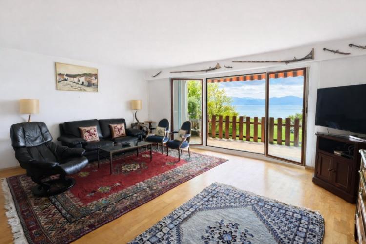 Apartment for sale in Rolle, Switzerland