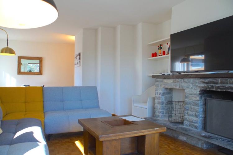 Apartment for rent, Rue du Pas de l'Ours 15 (Lens, Switzerland)